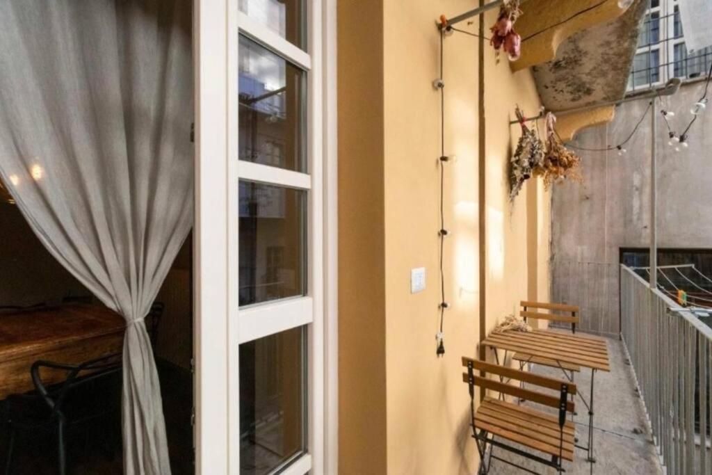 L'Angolo Di Chiara Nel Cuore Di Torino Exteriör bild